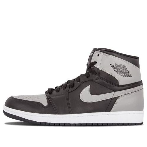 Air Jordan 1 Retro High OG  Shadow  2013