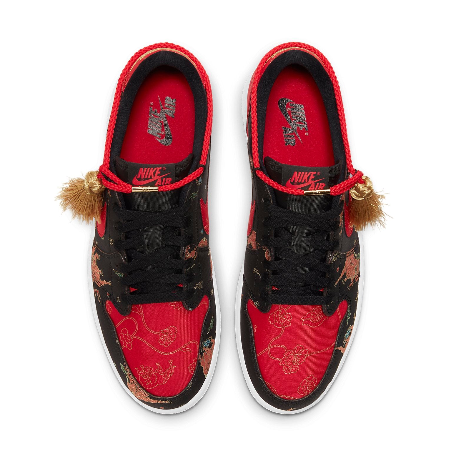 Air Jordan 1 Low OG  Chinese New Year
