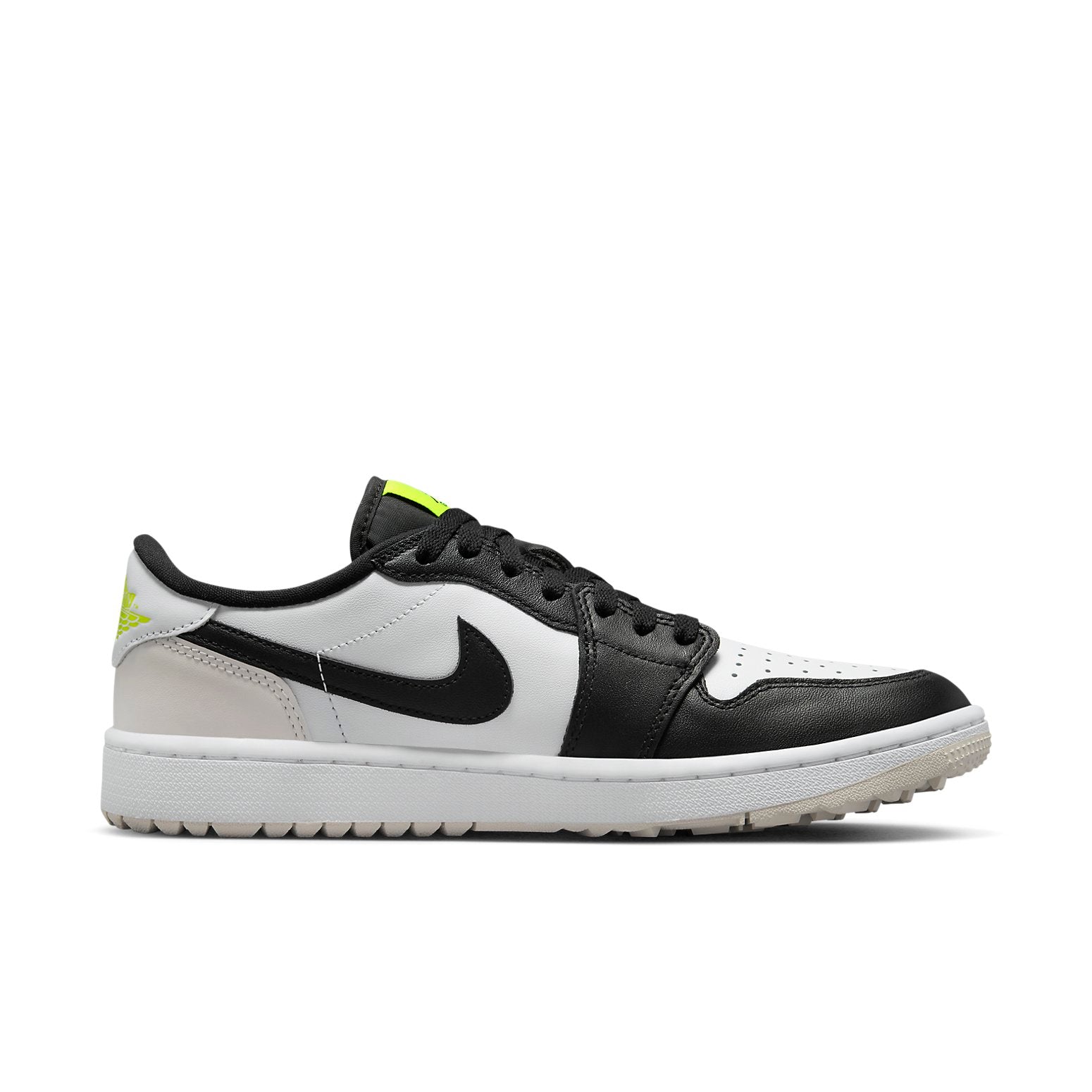 Air Jordan 1 Low Golf  Phantom Volt