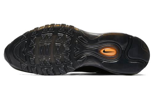 Nike x Off-White Air Max 97  Black