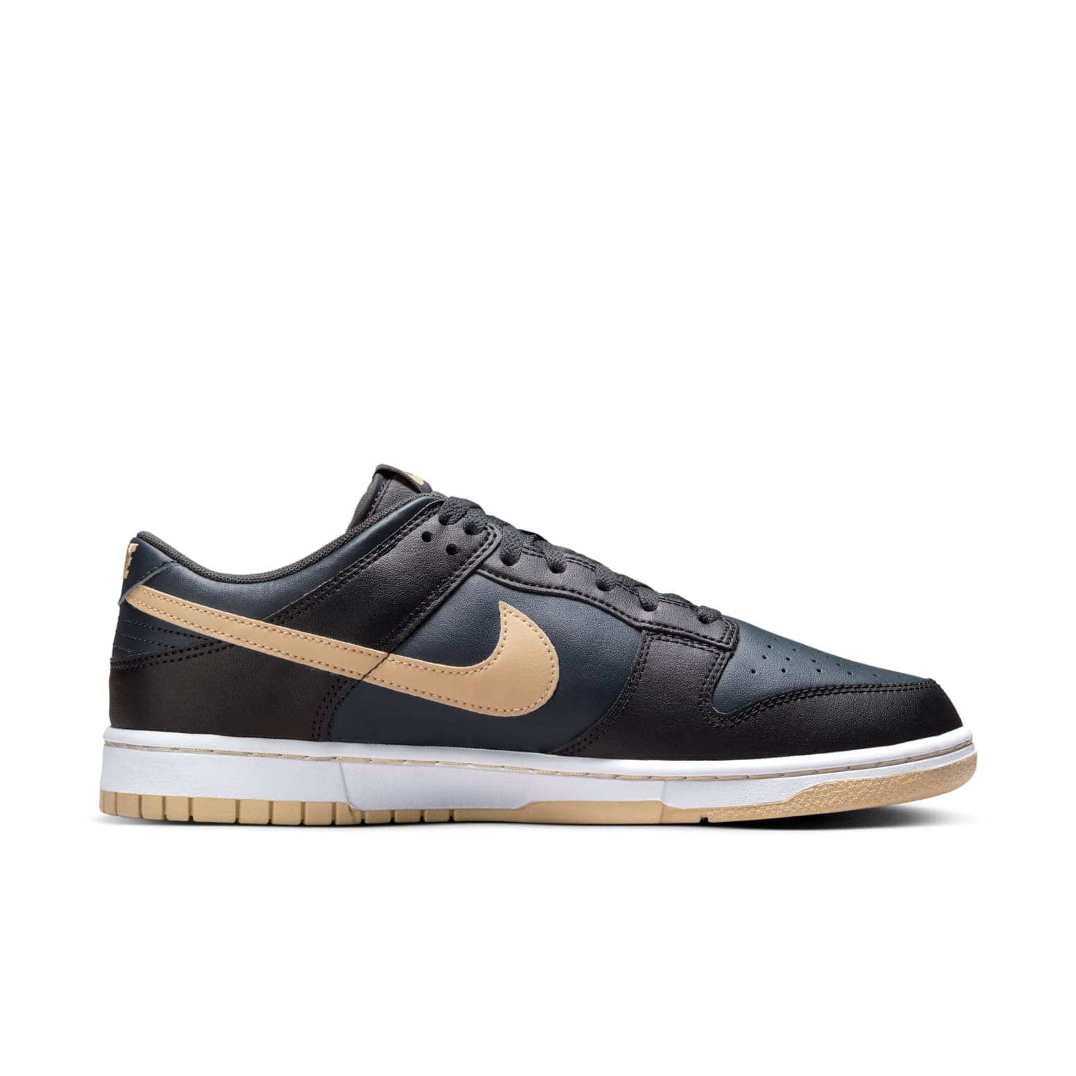 Nike Dunk Low  Black Anthracite