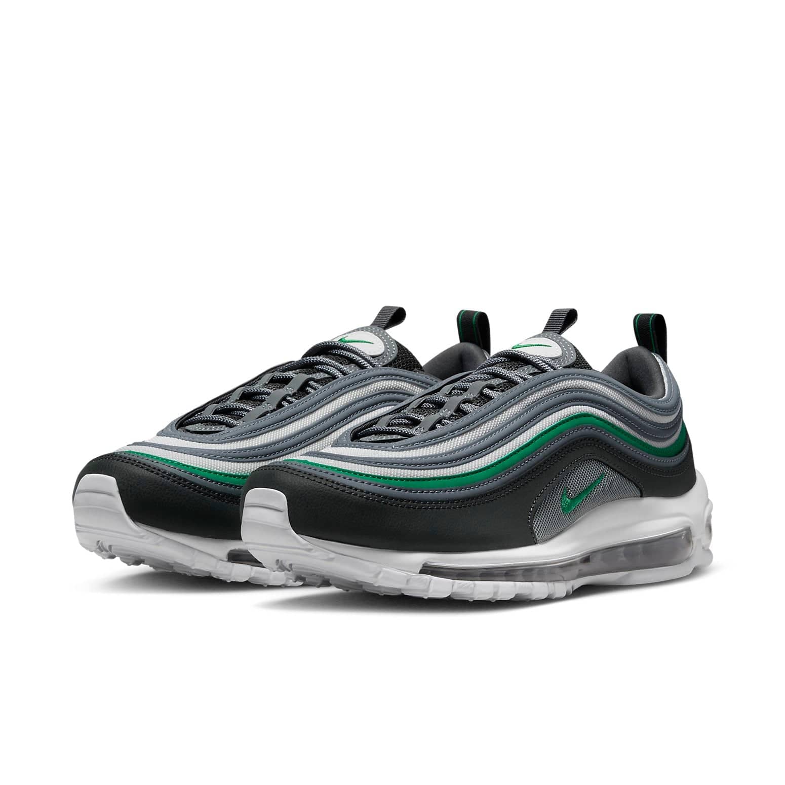 Nike Air Max 97  Grey Green
