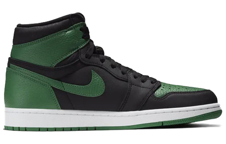 Air Jordan 1 Retro High OG  Pine Green 2.0