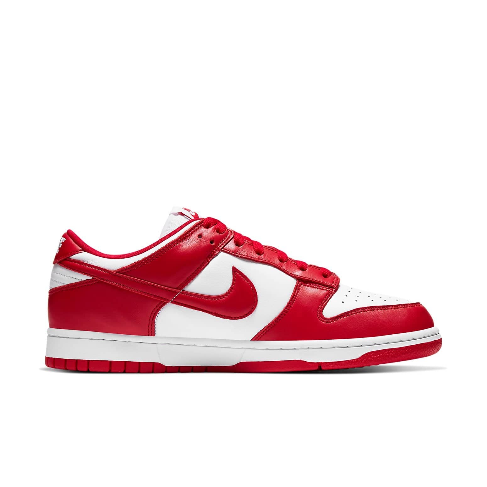 Nike Dunk Low Retro SP  St. John s