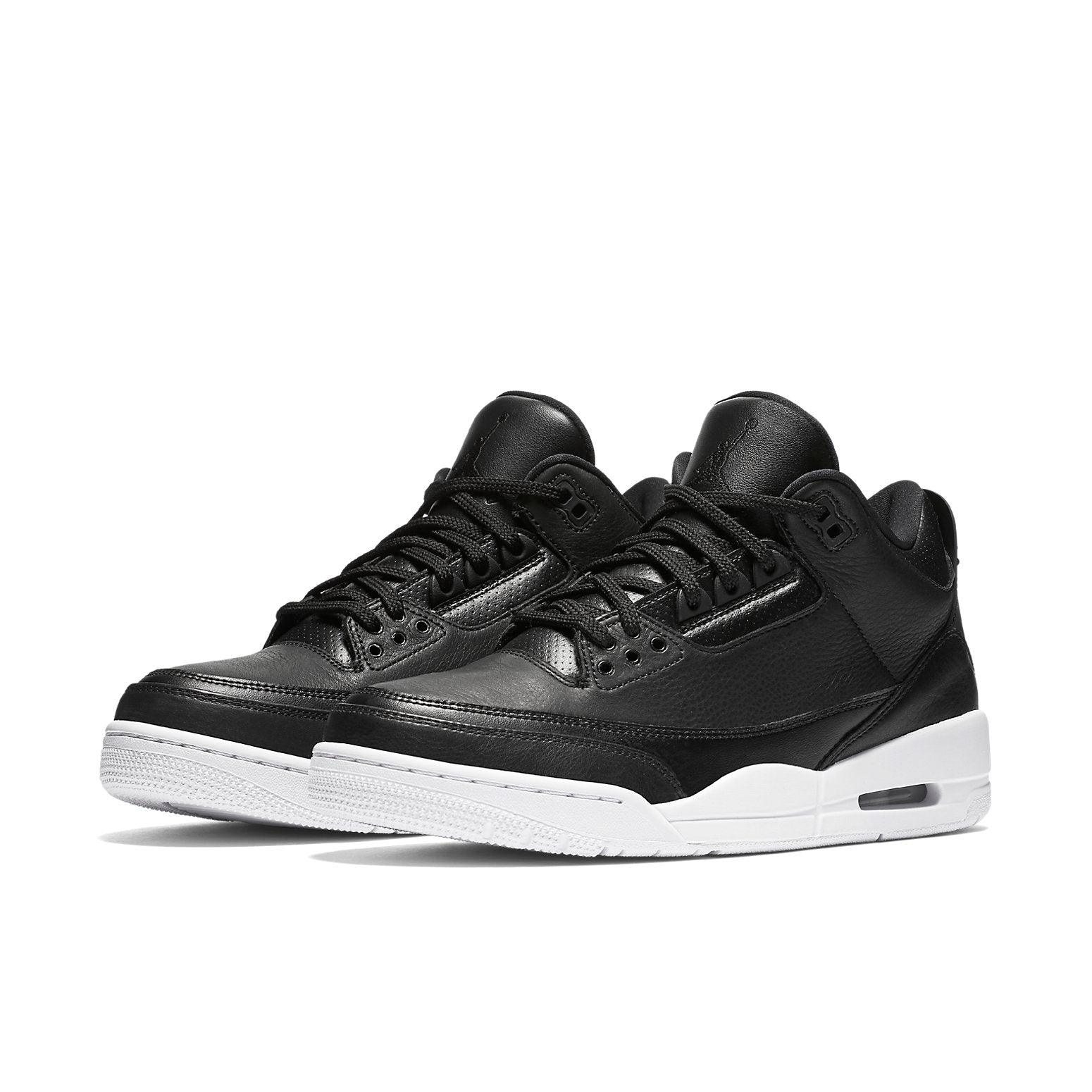 Air Jordan 3 Retro  Cyber Monday