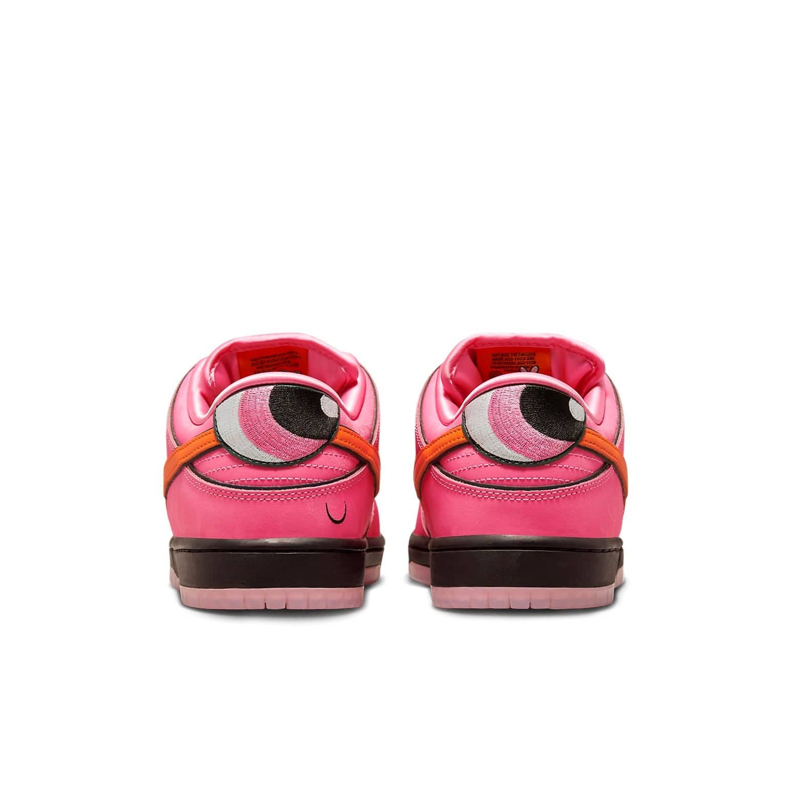 Nike x The Powerpuff Girls SB Dunk Low Prox QS  Blossom