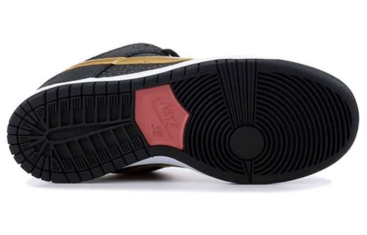 Nike Brooklyn Projects x Dunk Low Pro Prm SB  Walk Of Fame