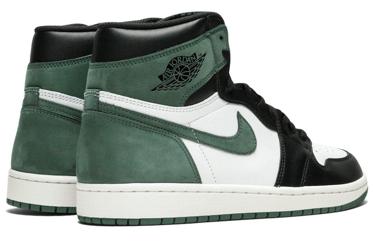 Air Jordan 1 Retro High OG  Clay Green