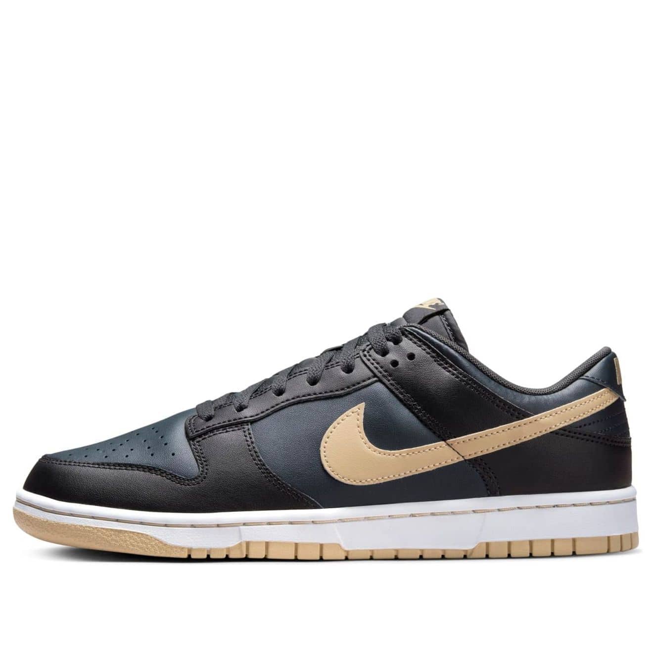 Nike Dunk Low  Black Anthracite