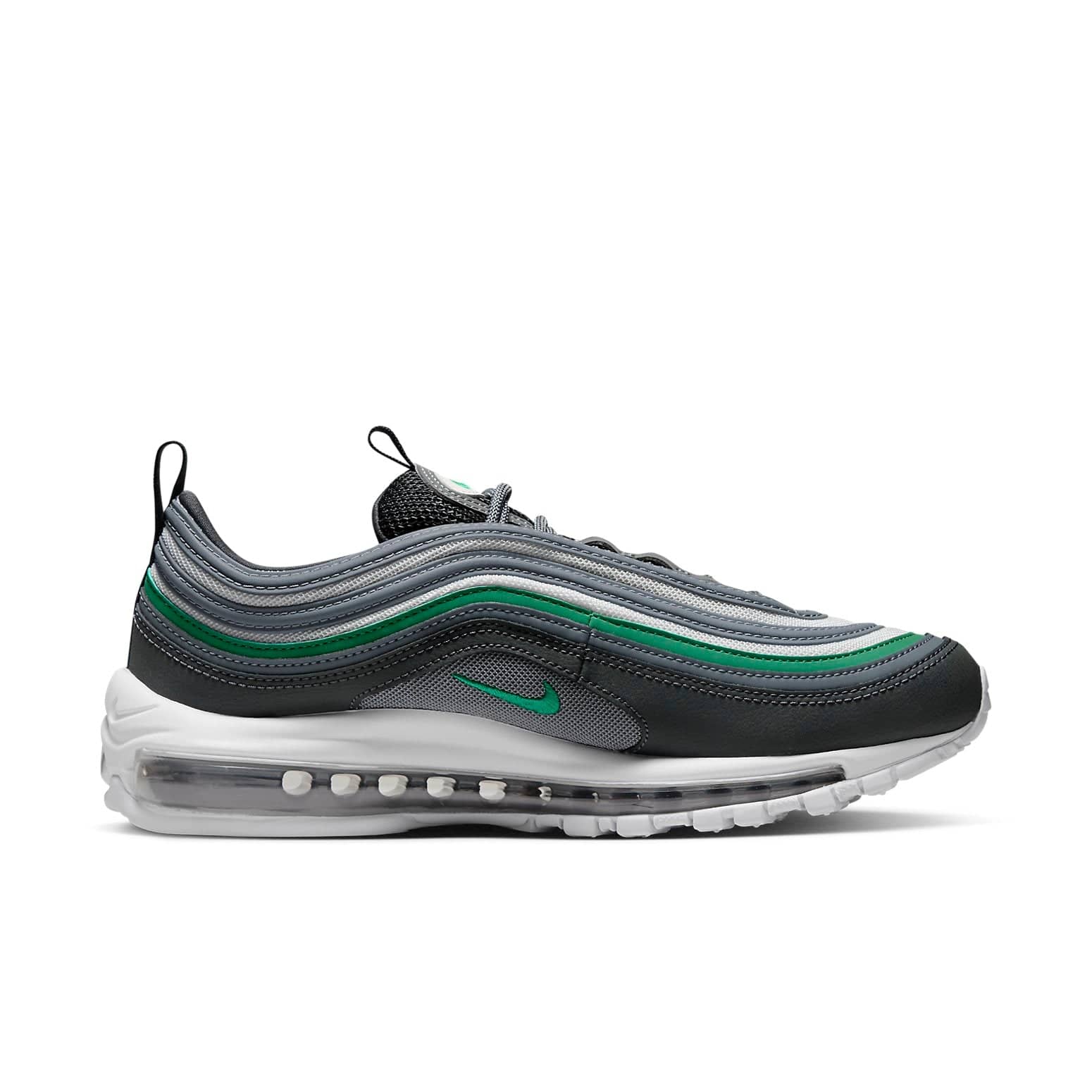 Nike Air Max 97  Grey Green