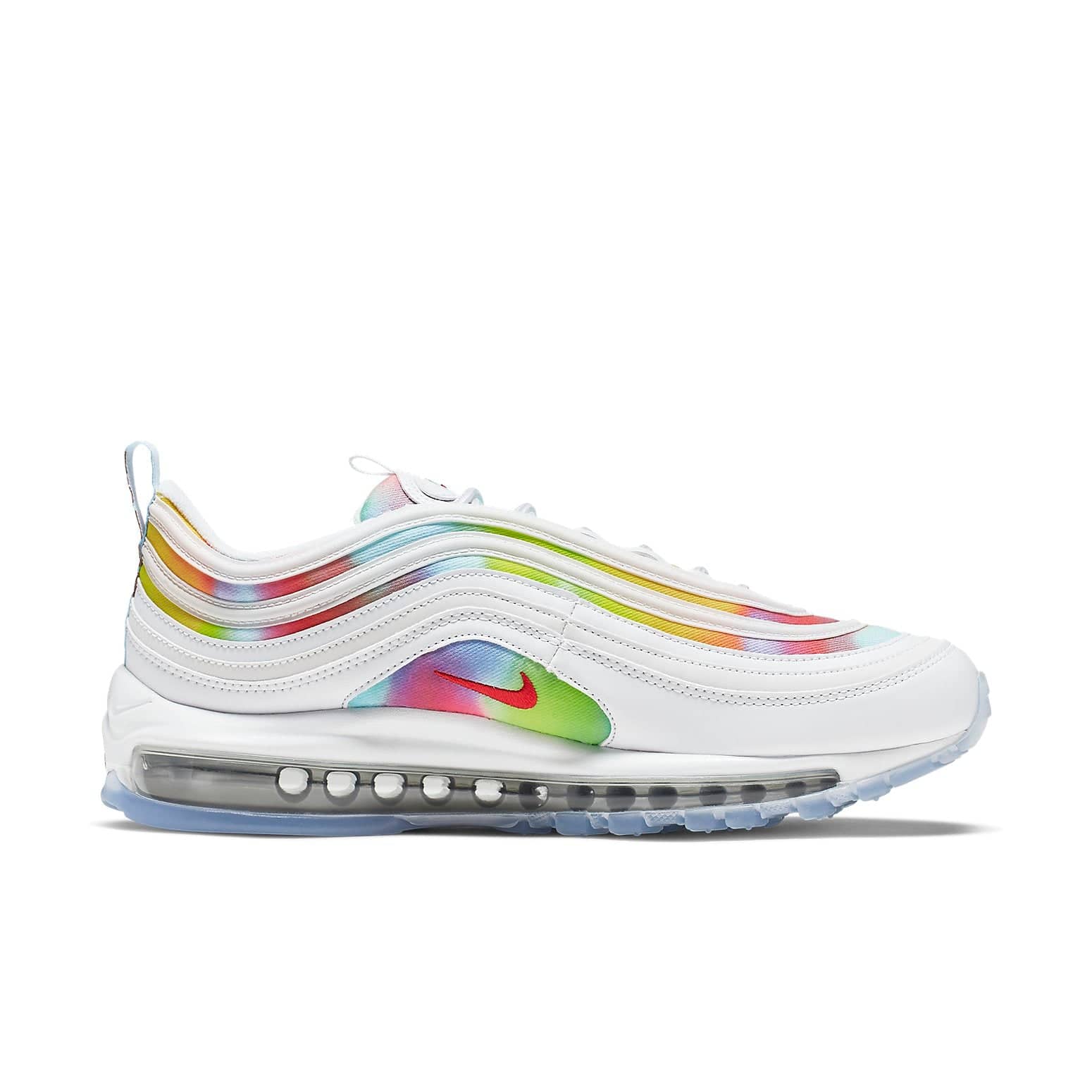 Nike Air Max 97  Tie-Dye Chicago