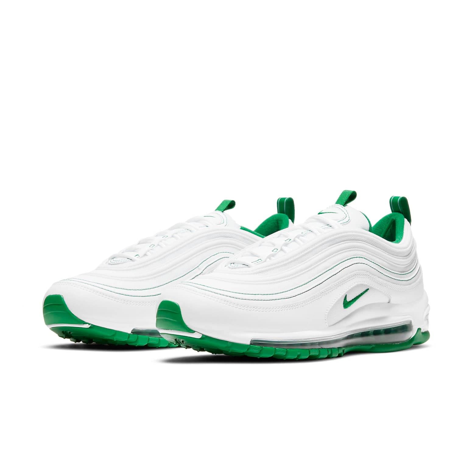 Nike Air Max 97  Pine Green