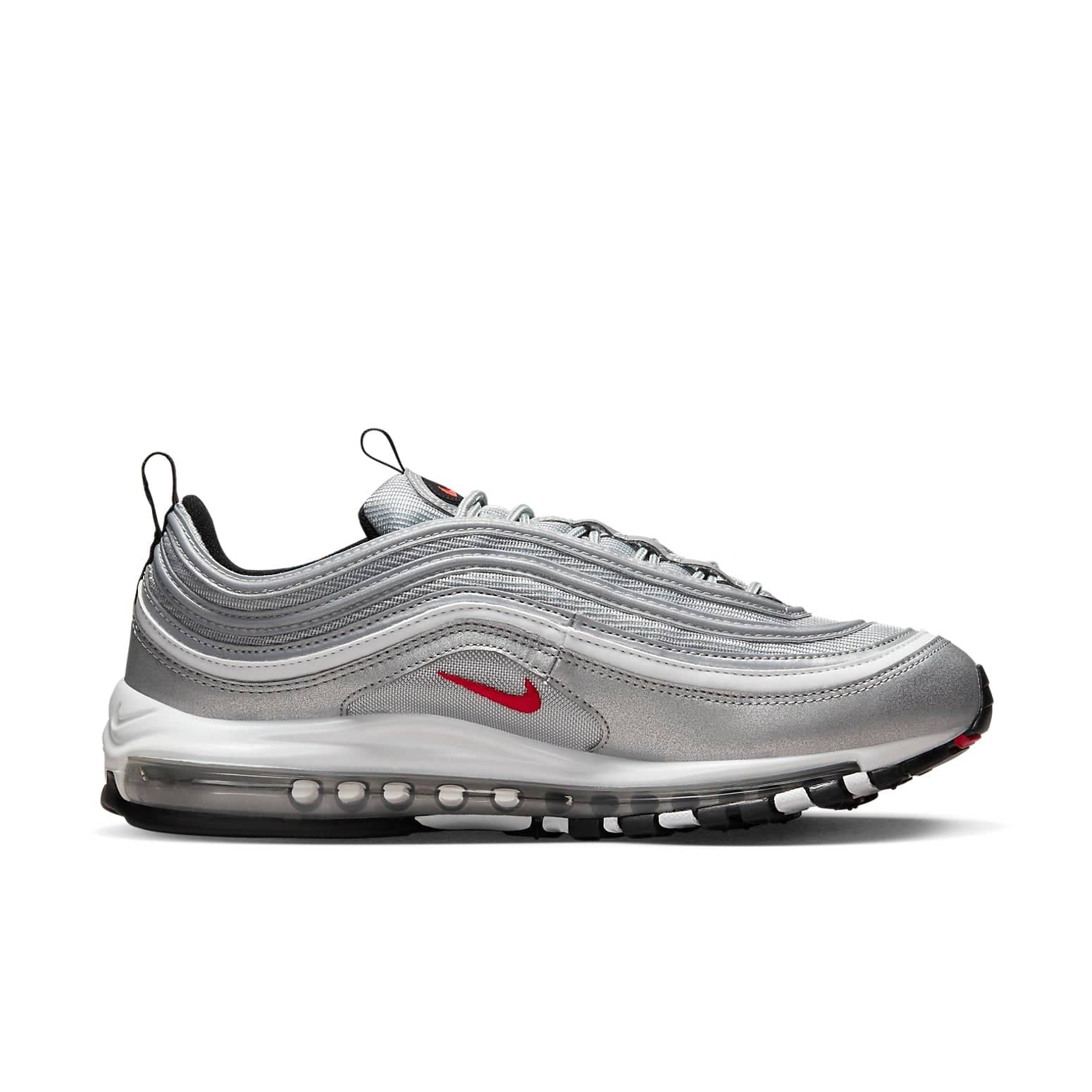 Nike Air Max 97 OG  Silver Bullet  2022