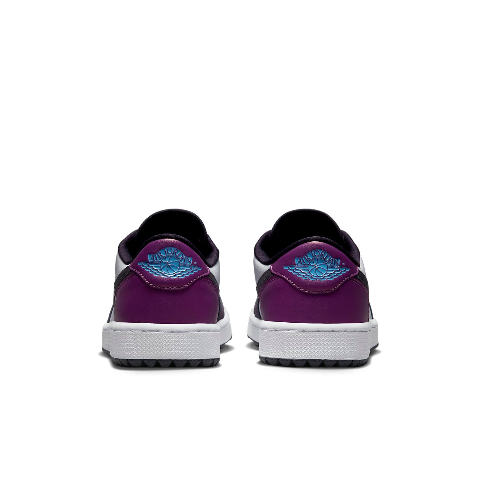 Air Jordan 1 Low Golf NRG  Purple Smoke