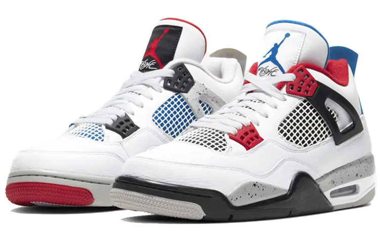 Air Jordan 4 Retro SE  What The 4
