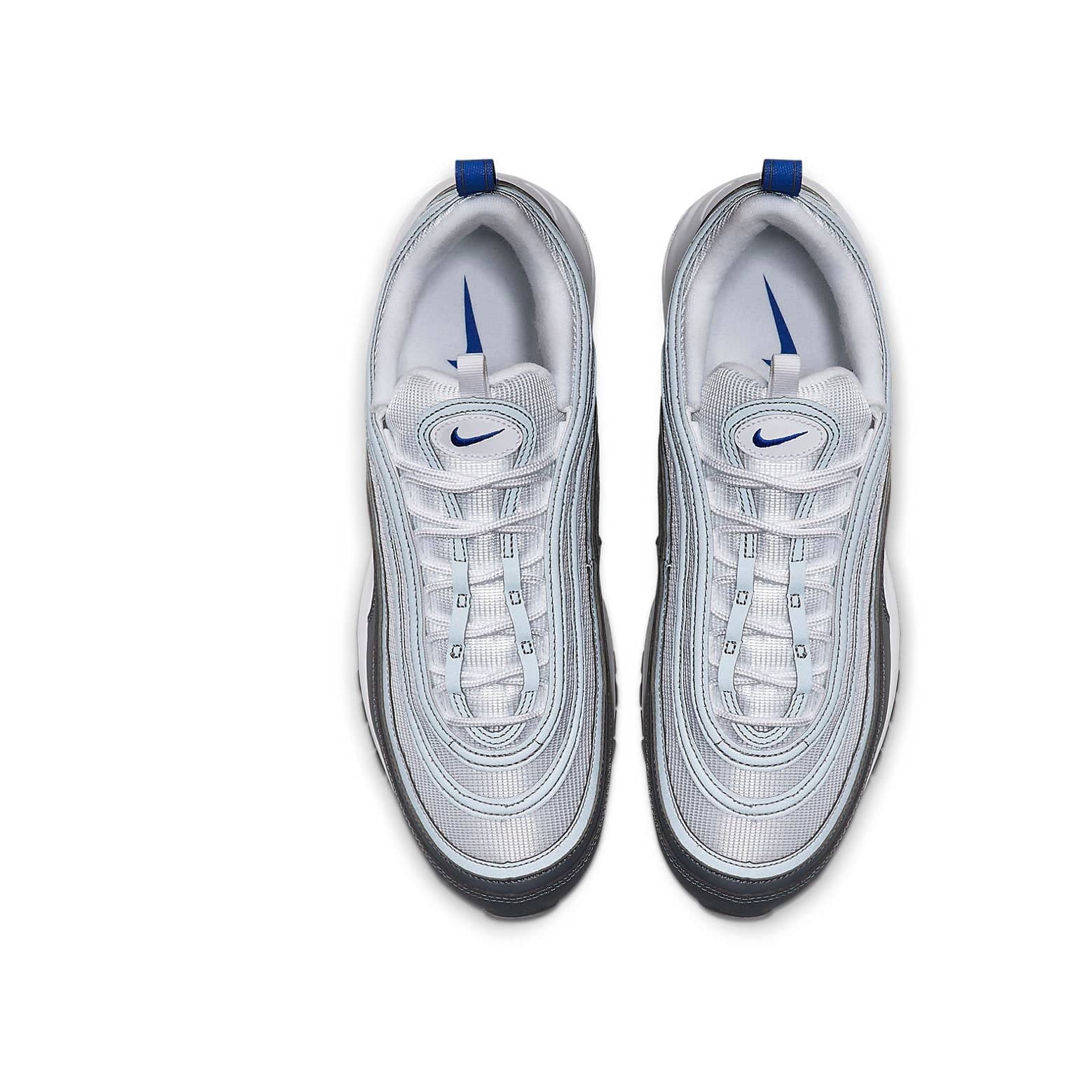 Nike Air Max 97  Cool Grey