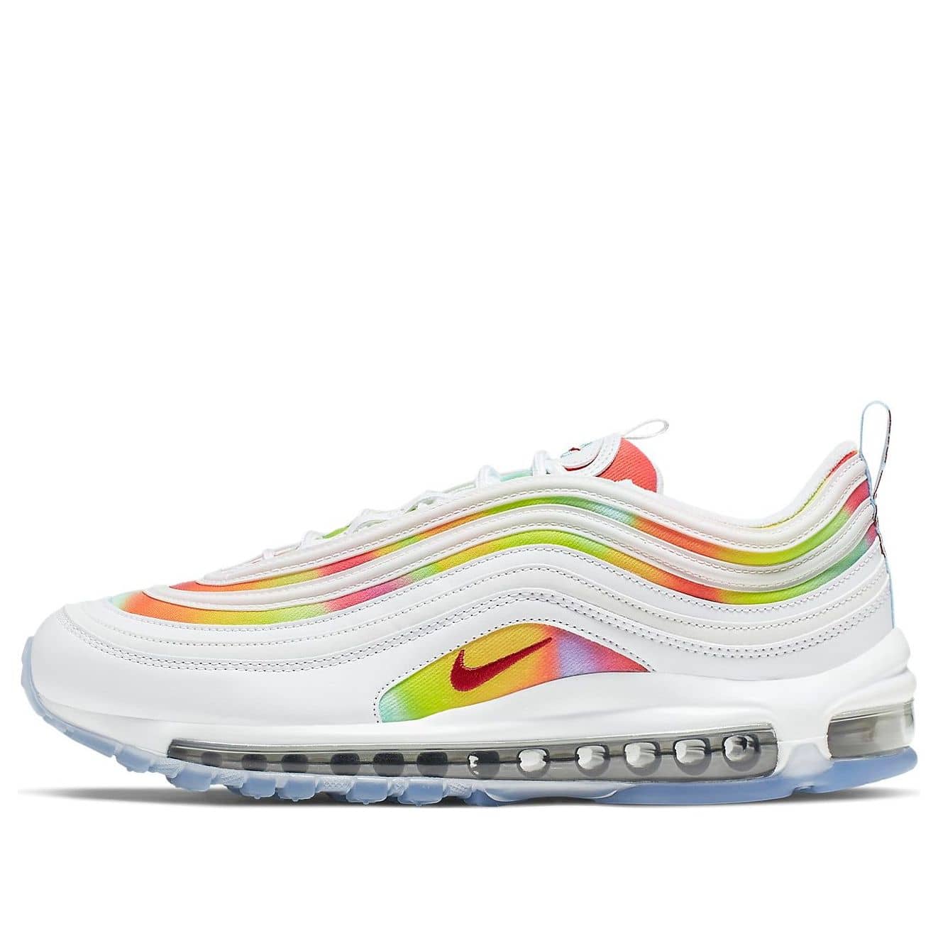 Nike Air Max 97  Tie-Dye Chicago