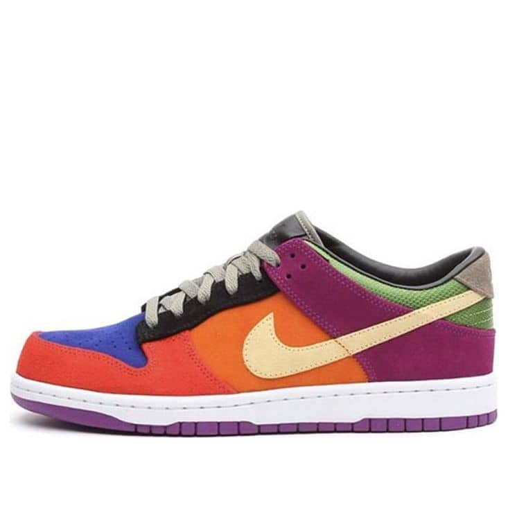 Nike Dunk Low Pro B  Viotech