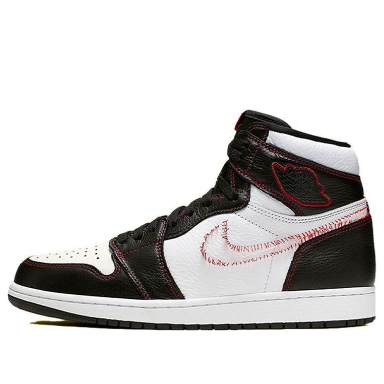 Air Jordan 1 Retro High OG  Defiant