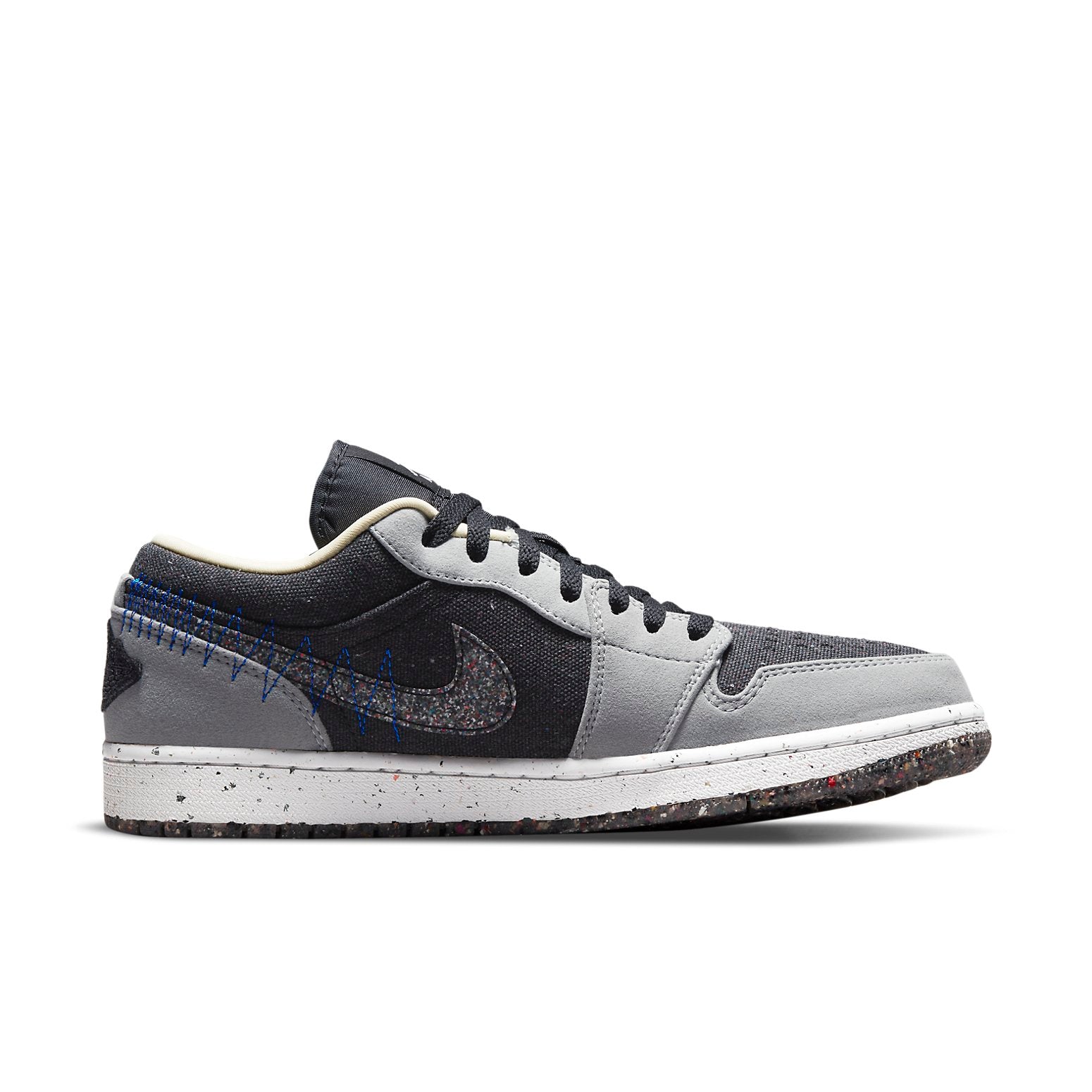 Air Jordan 1 Low  Crater