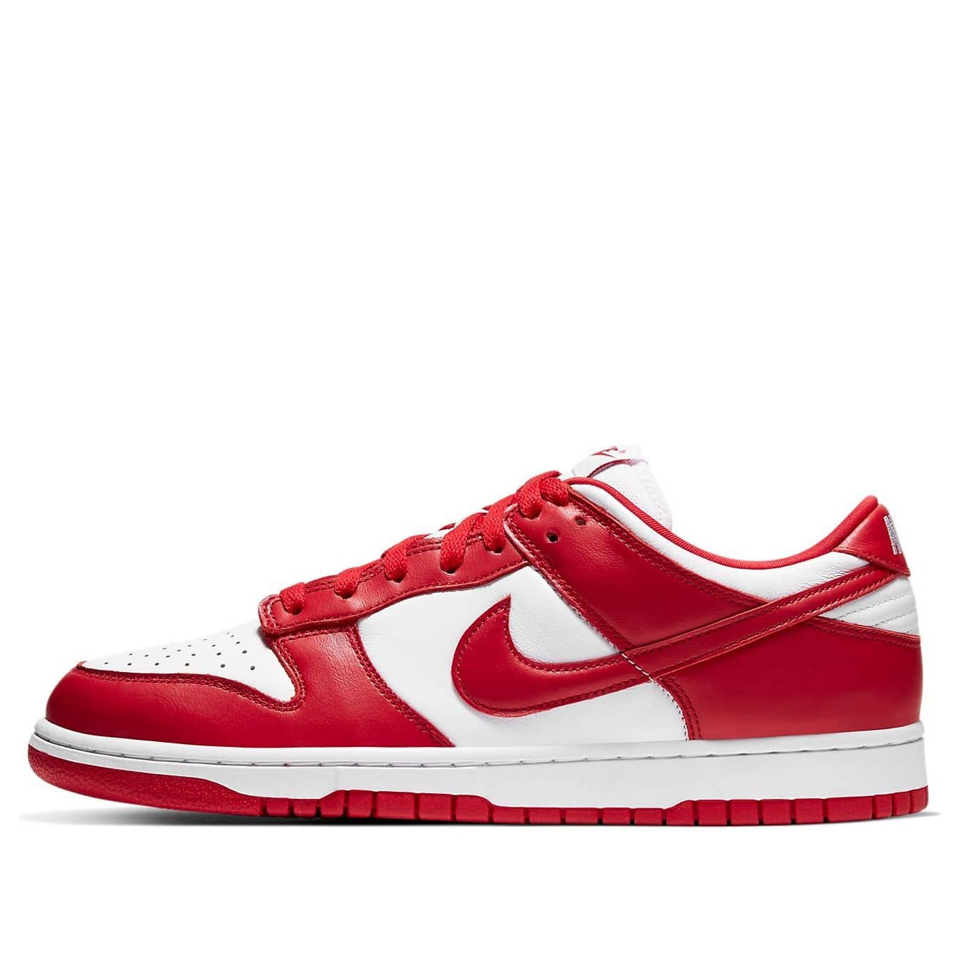 Nike Dunk Low Retro SP  St. John s