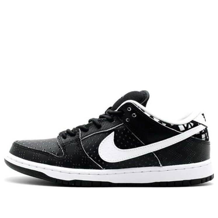 Nike Dunk Low Premium SB  BHM
