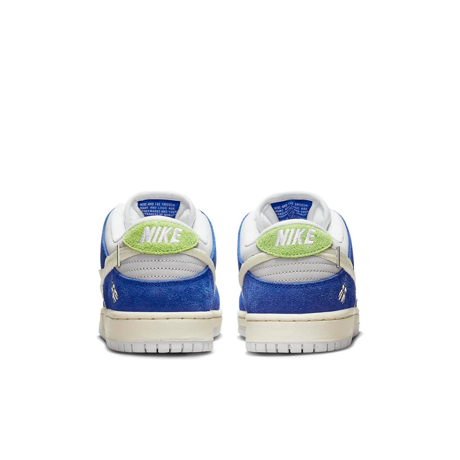 Nike SB Dunk Low Pro  Fly Streetwear Gardenia