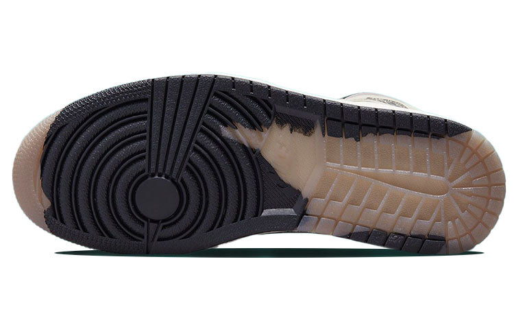 Air Jordan 1 High Element Gore-Tex  Light Bone