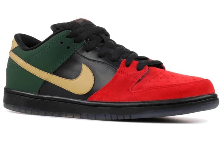 Nike Dunk Low Pro SB  BHM