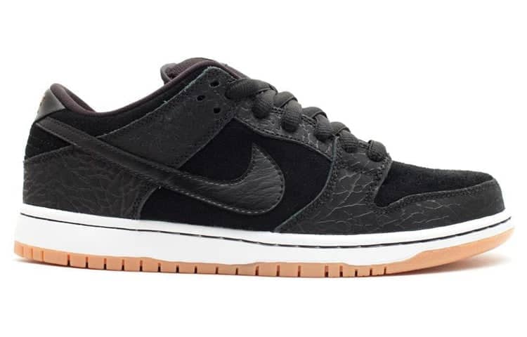 Nike Dunk Low Premium SB QS  Nontourage