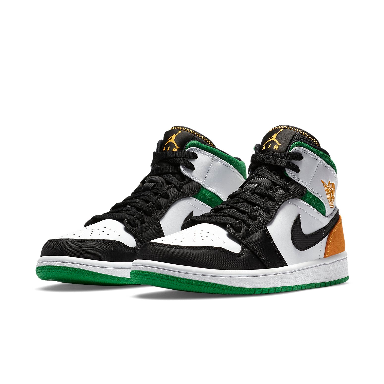 Air Jordan 1 Mid SE  Oakland