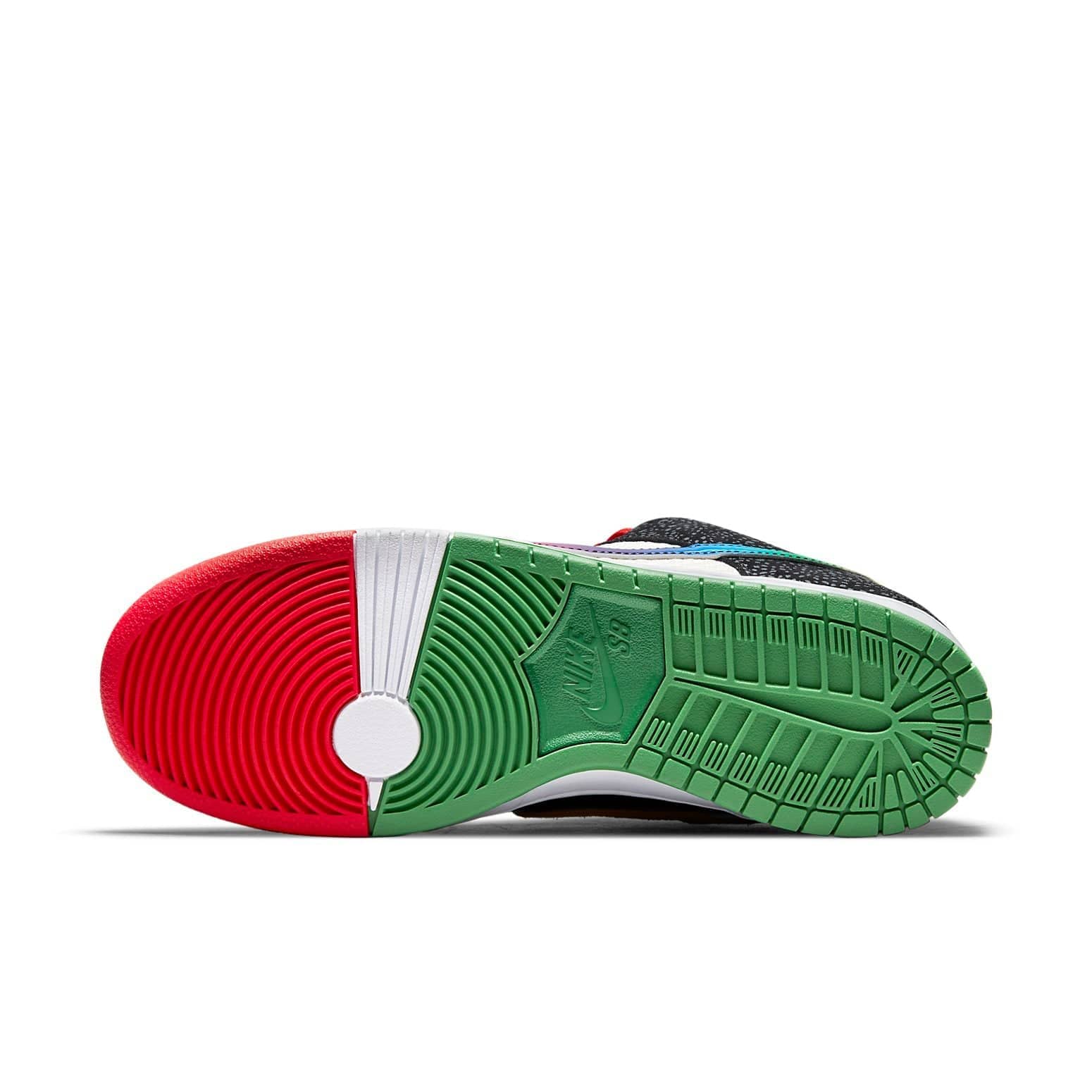 Nike SB Dunk Low  What The Paul