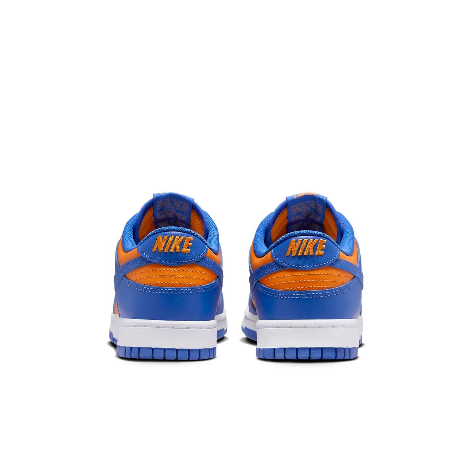 Nike Dunk Low  Knicks