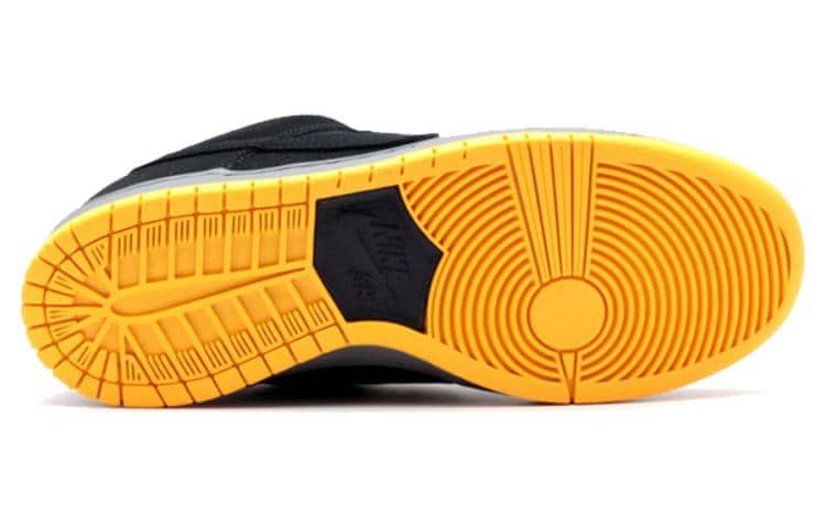 Nike Dunk Low Pro SB  Black