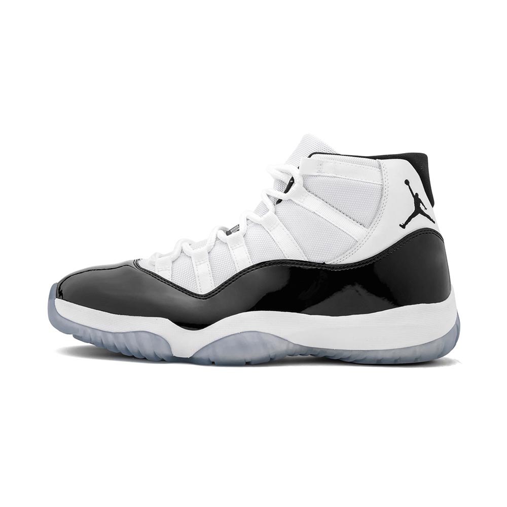Jordan Air Jordan 11 Retro Concord - 2018 Release