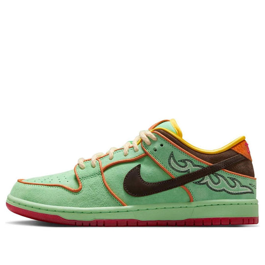 Nike SB Dunk Low  BHM  2025