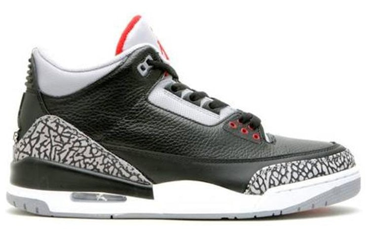 Air Jordan 3 Retro  Countdown Pack