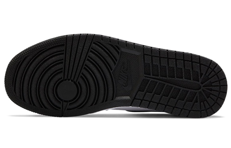 Air Jordan 1 Retro High OG  Smoke Grey