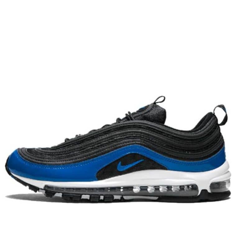Nike Air Max 97  Blue Nebula