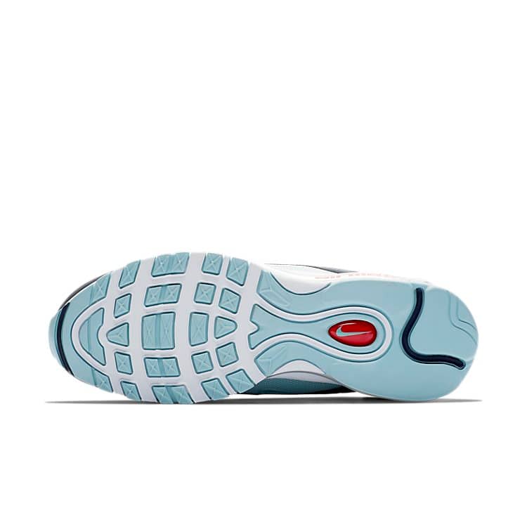 Nike Air Max 97 Premium  Ocean Bliss