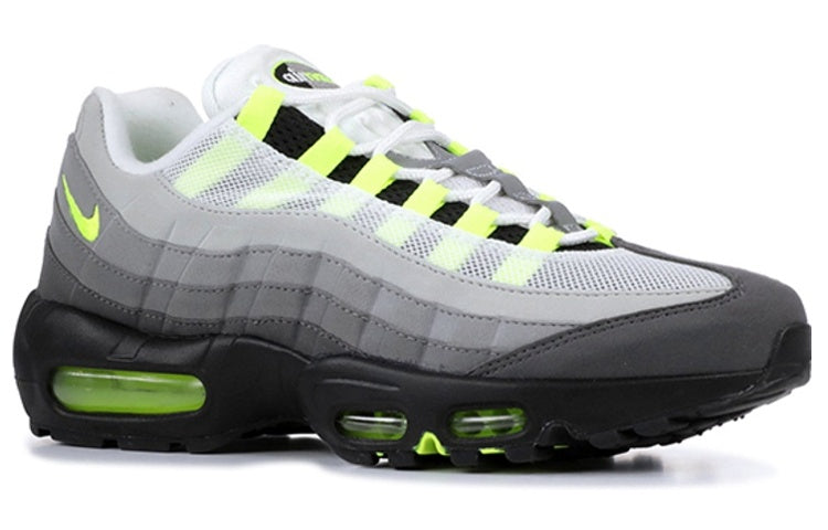 Nike Air Max 95 OG  Neon  2015