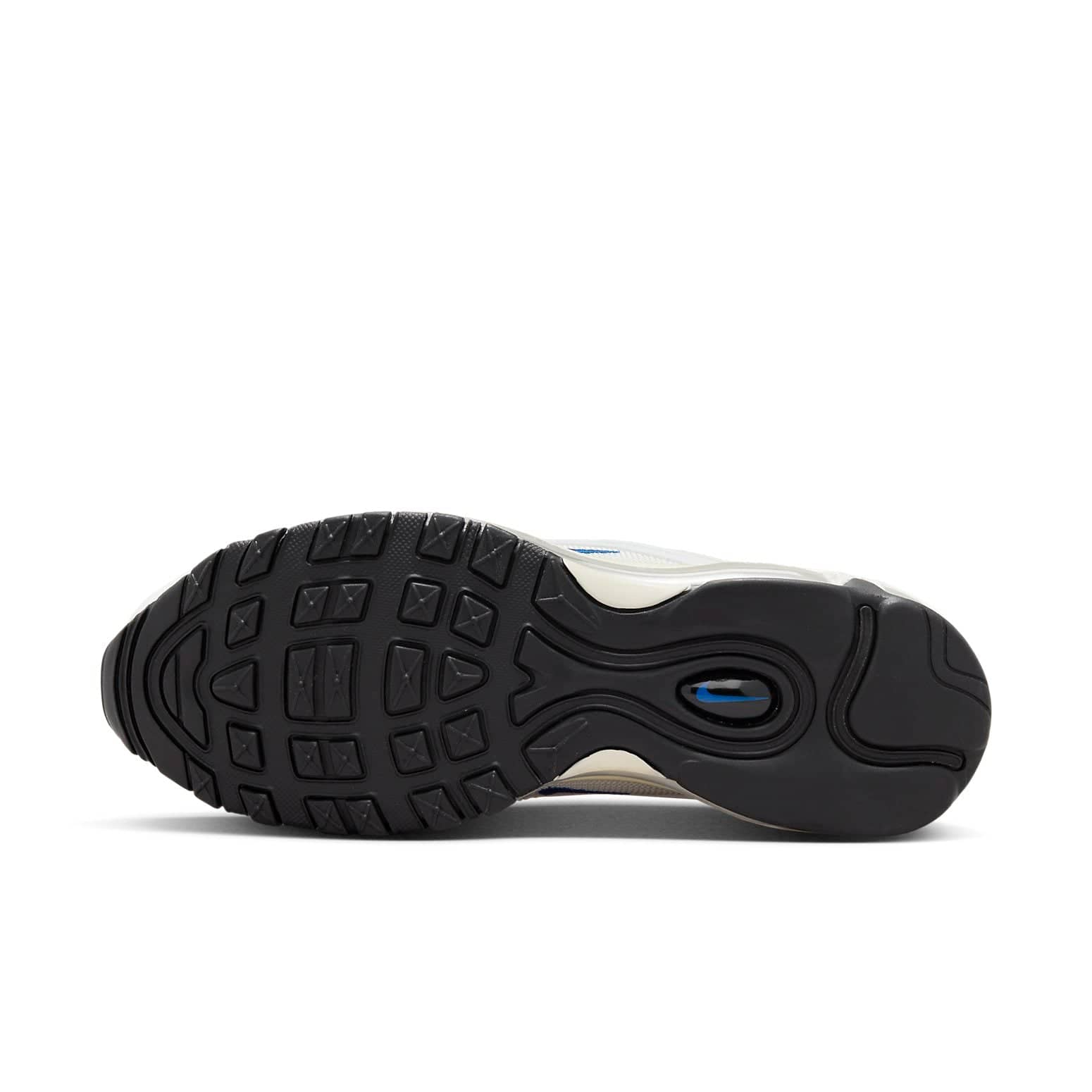 Nike Air Max 97  White Blue