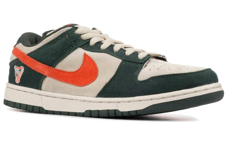 Nike Dunk Low Pro SB  Eire