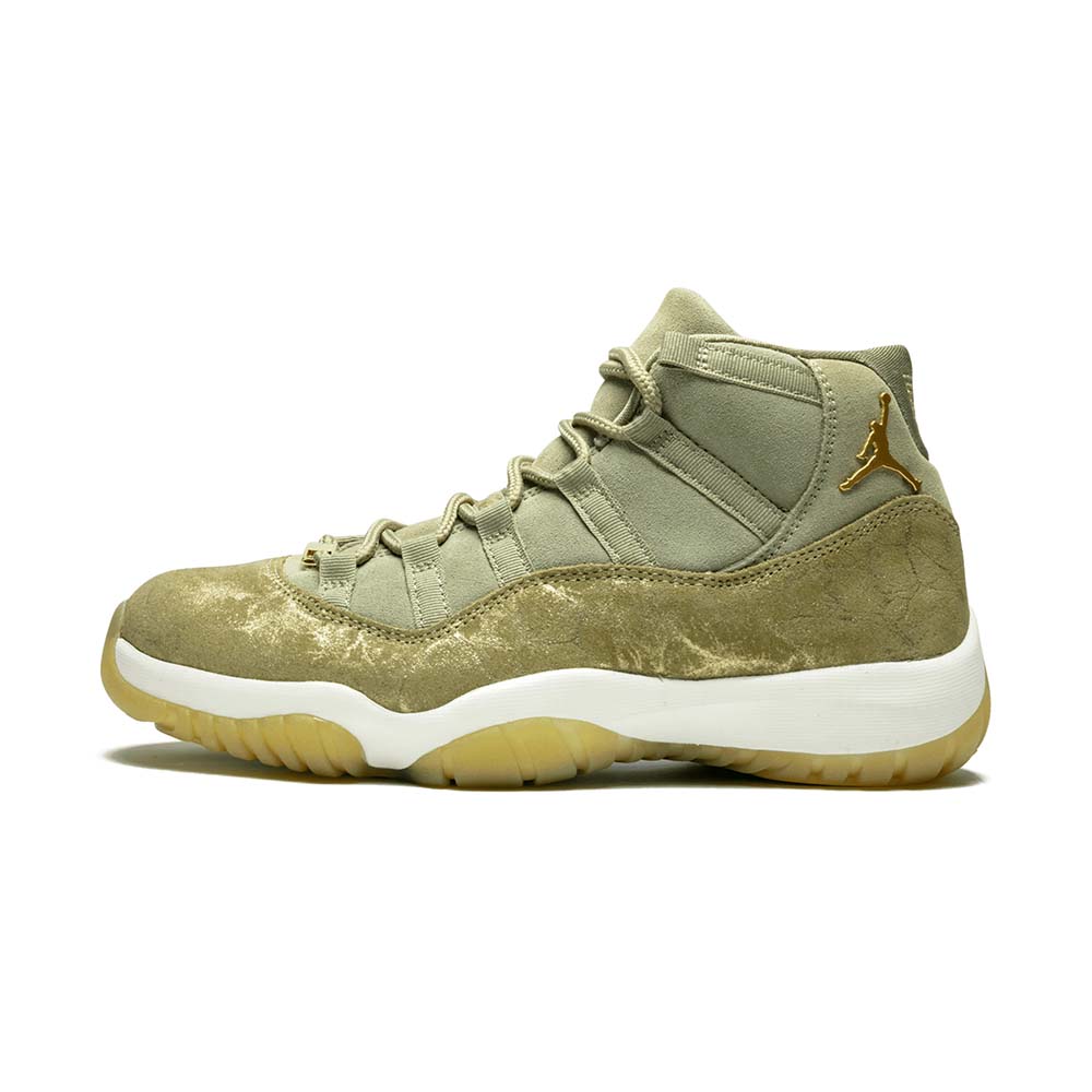 Air Jordan 11 Retro Neutral Olive