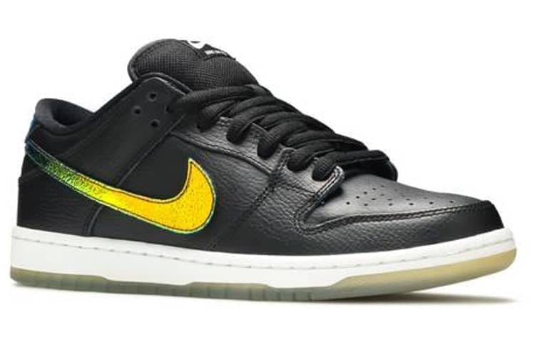 Nike SB Dunk Low Pro  Sparkle