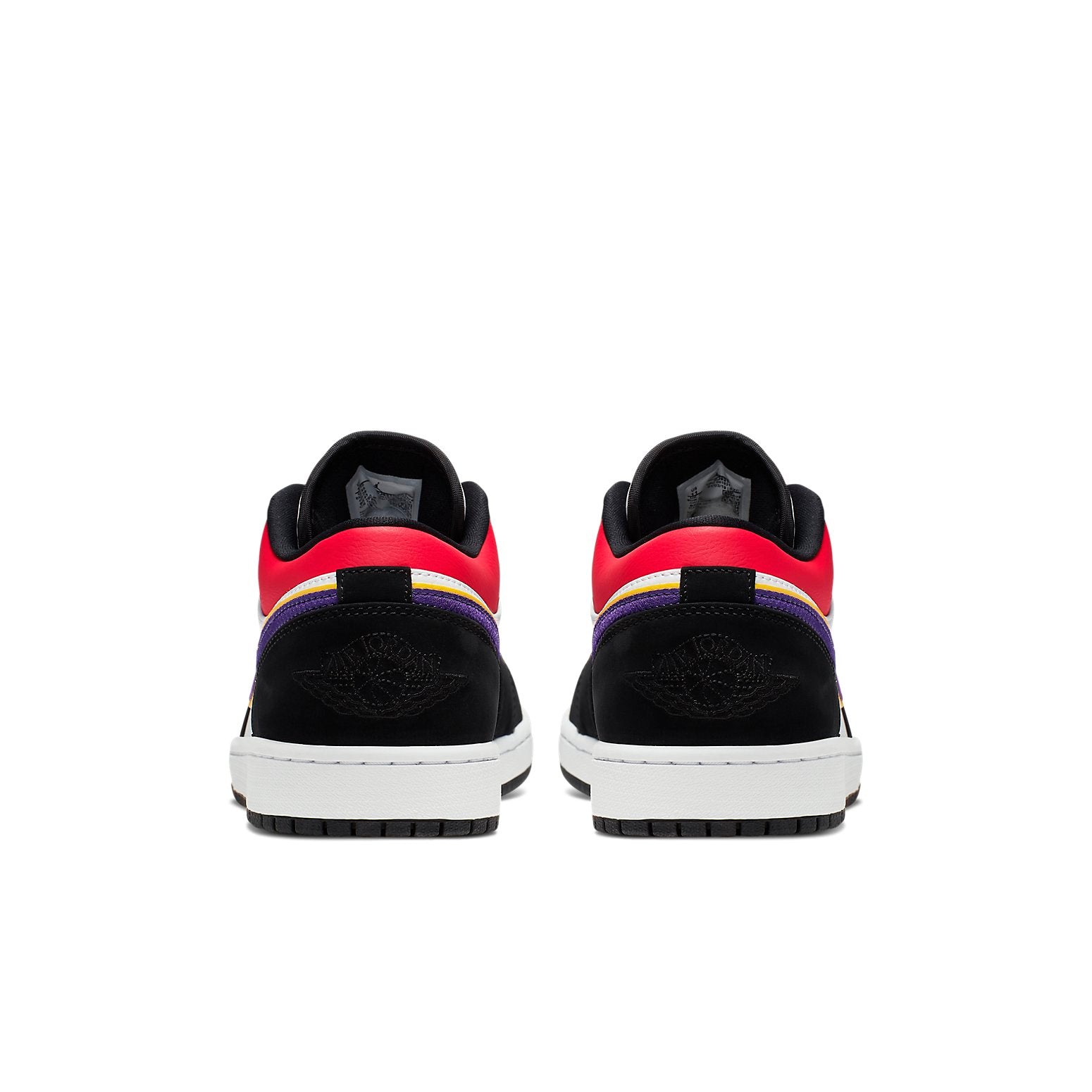 Air Jordan 1 Low  Rivals