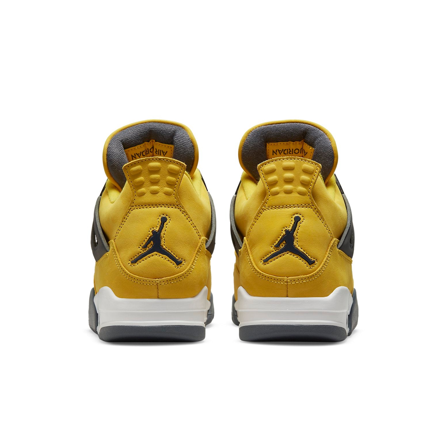 Air Jordan 4 Retro  Lightning  2021