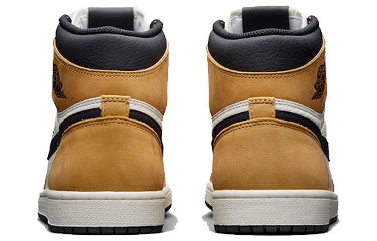 Air Jordan 1 Retro High OG  Rookie of the Year