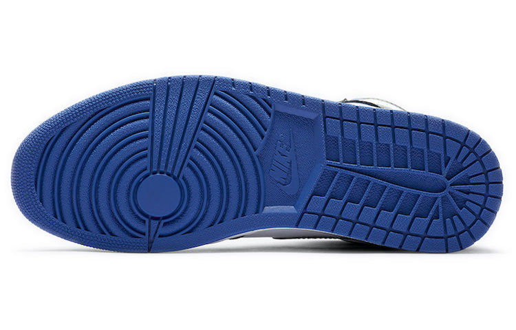 Air Jordan 1 Retro High OG  Royal Toe
