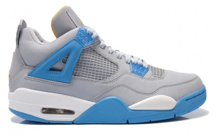 Air Jordan 4 Retro LS  Mist Blue